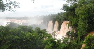 Cascate